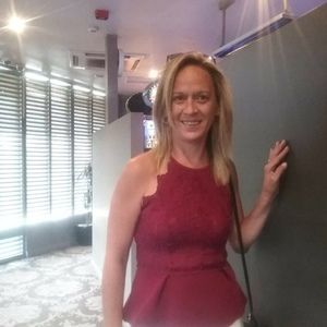 Meet your Posher, Marion